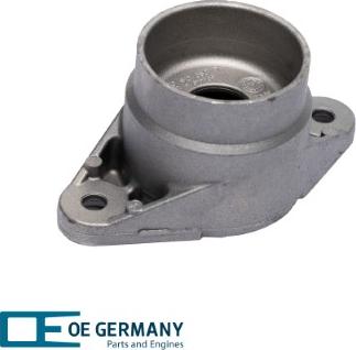 OE Germany 800564 - Supporto ammortizzatore a molla autozon.pro