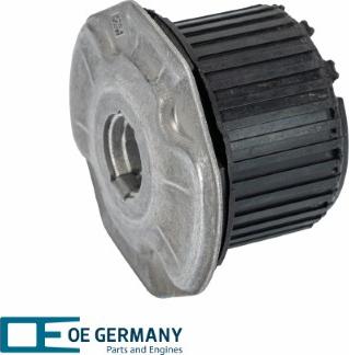 OE Germany 800509 - Supporto, Corpo assiale autozon.pro