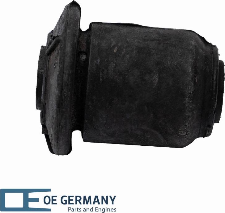 OE Germany 800501 - Supporto, Corpo assiale autozon.pro