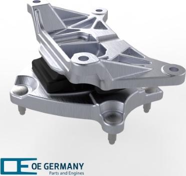 OE Germany 800535 - Supporto, Cambio autozon.pro