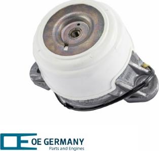 OE Germany 800525 - Sospensione, Motore autozon.pro