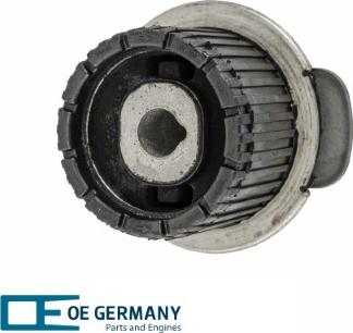 OE Germany 800527 - Supporto, Corpo assiale autozon.pro