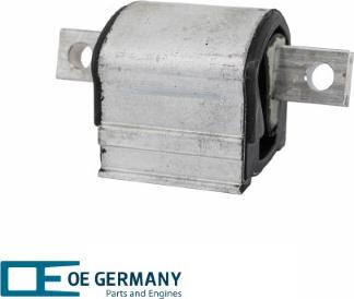 OE Germany 800601 - Supporto, Ripartitore di coppia autozon.pro