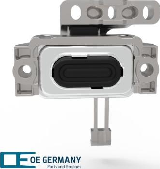 OE Germany 800616 - Sospensione, Motore autozon.pro