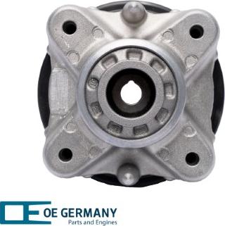 OE Germany 800633 - Supporto ammortizzatore a molla autozon.pro