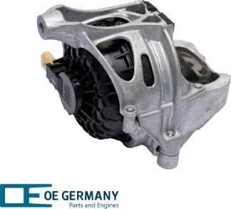 OE Germany 800629 - Sospensione, Motore autozon.pro