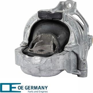 OE Germany 800621 - Sospensione, Motore autozon.pro