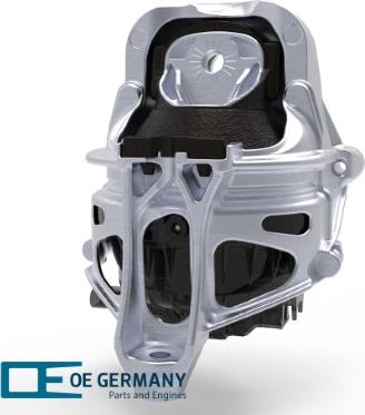 OE Germany 800622 - Sospensione, Motore autozon.pro