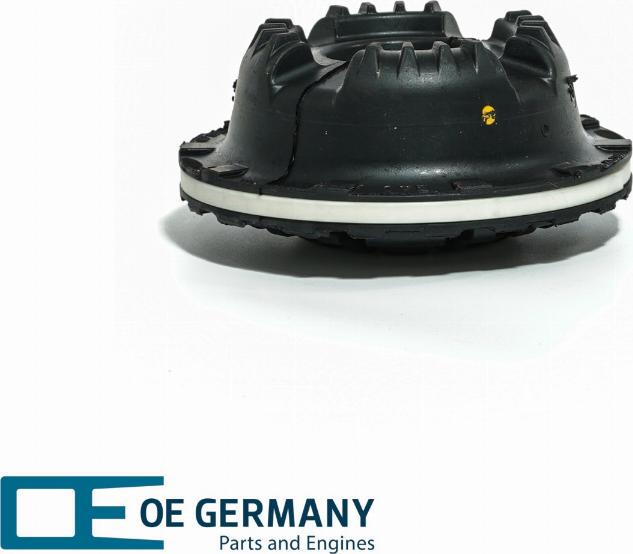 OE Germany 800670 - Supporto ammortizzatore a molla autozon.pro