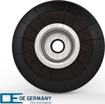 OE Germany 800671 - Supporto ammortizzatore a molla autozon.pro