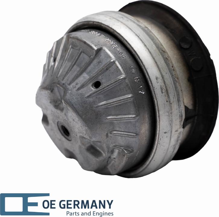 OE Germany 800094 - Sospensione, Motore autozon.pro