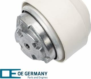 OE Germany 800092 - Sospensione, Motore autozon.pro