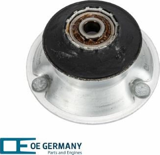 OE Germany 800049 - Supporto ammortizzatore a molla autozon.pro