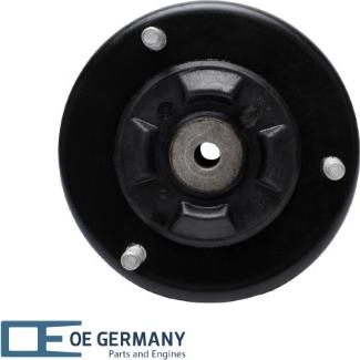 OE Germany 800057 - Supporto ammortizzatore a molla autozon.pro