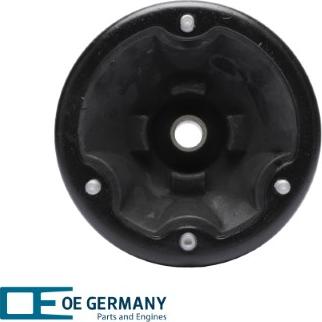 OE Germany 800069 - Supporto ammortizzatore a molla autozon.pro