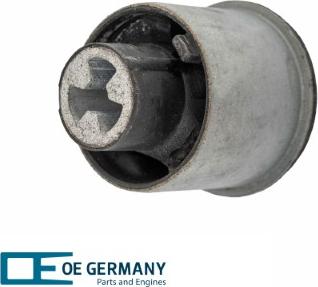 OE Germany 800019 - Supporto, Corpo assiale autozon.pro