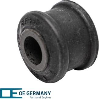 OE Germany 800010 - Supporto, Braccio oscillante autozon.pro