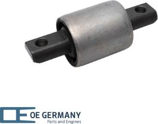 OE Germany 800011 - Supporto, Braccio oscillante autozon.pro