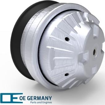 OE Germany 800087 - Sospensione, Motore autozon.pro