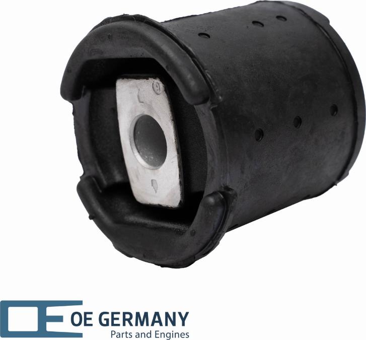 OE Germany 800035 - Supporto, Corpo assiale autozon.pro