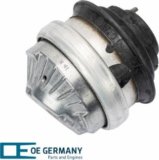 OE Germany 800032 - Sospensione, Motore autozon.pro