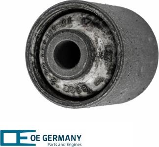 OE Germany 800028 - Supporto, Corpo assiale autozon.pro