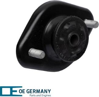 OE Germany 800023 - Supporto ammortizzatore a molla autozon.pro