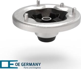 OE Germany 800074 - Supporto ammortizzatore a molla autozon.pro