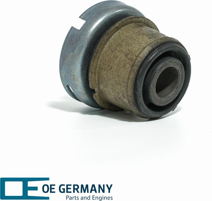 OE Germany 800072 - Supporto, Corpo assiale autozon.pro