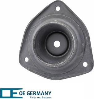 OE Germany 800155 - Supporto ammortizzatore a molla autozon.pro