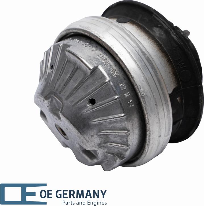 OE Germany 800102 - Sospensione, Motore autozon.pro