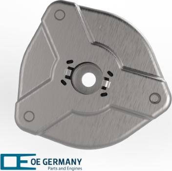 OE Germany 800114 - Supporto ammortizzatore a molla autozon.pro