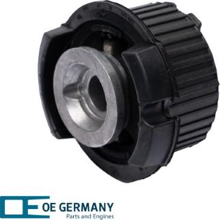 OE Germany 800112 - Supporto, Corpo assiale autozon.pro