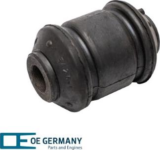 OE Germany 800124 - Supporto, Braccio oscillante autozon.pro