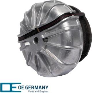 OE Germany 800891 - Sospensione, Motore autozon.pro