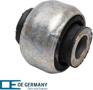 OE Germany 800897 - Supporto, Braccio oscillante autozon.pro