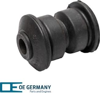 OE Germany 800842 - Supporto, Braccio oscillante autozon.pro