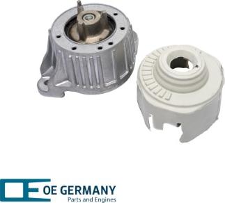 OE Germany 800861 - Sospensione, Motore autozon.pro