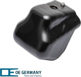 OE Germany 800867 - Sospensione, Motore autozon.pro