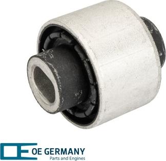 OE Germany 800828 - Supporto, Braccio oscillante autozon.pro