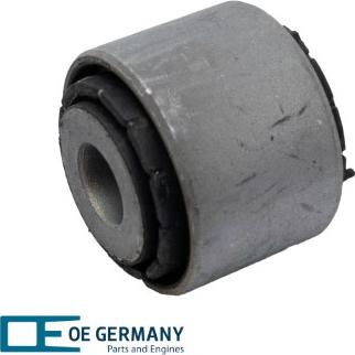 OE Germany 800874 - Supporto, Braccio oscillante autozon.pro