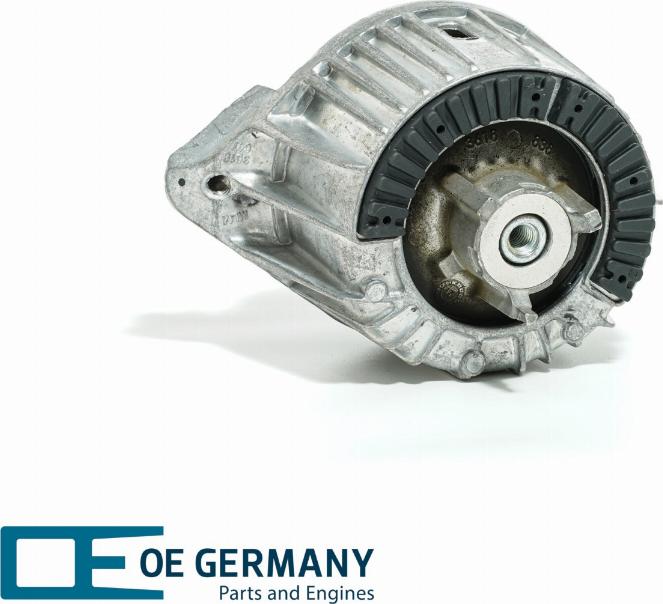 OE Germany 800870 - Sospensione, Motore autozon.pro