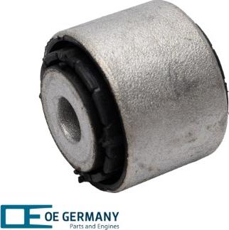 OE Germany 800877 - Supporto, Braccio oscillante autozon.pro