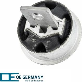 OE Germany 800390 - Supporto, Braccio oscillante autozon.pro