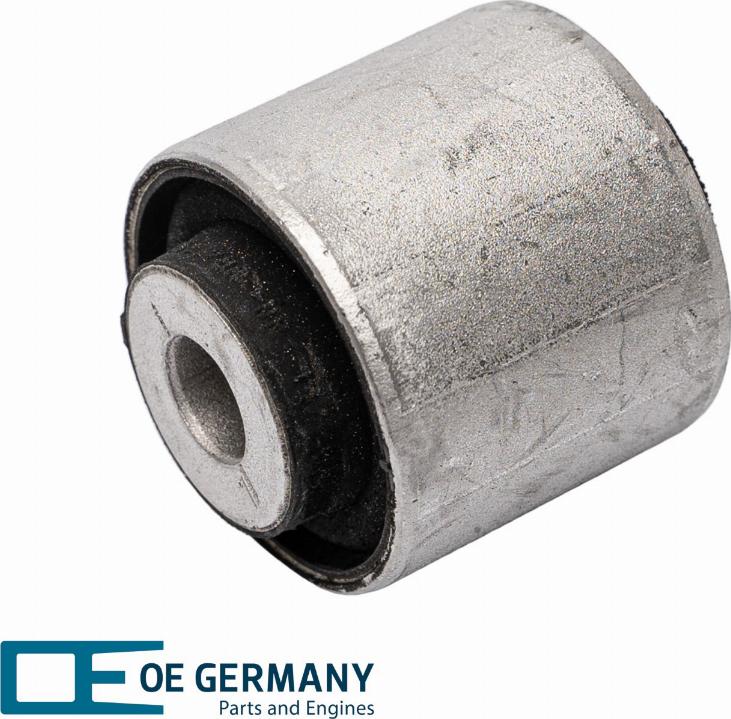 OE Germany 800393 - Supporto, Asta di reazione autozon.pro