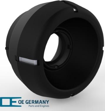 OE Germany 800340 - Supporto ammortizzatore a molla autozon.pro