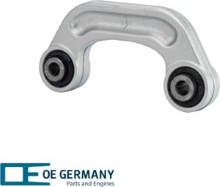 OE Germany 800355 - Asta / Puntone, Stabilizzatore autozon.pro