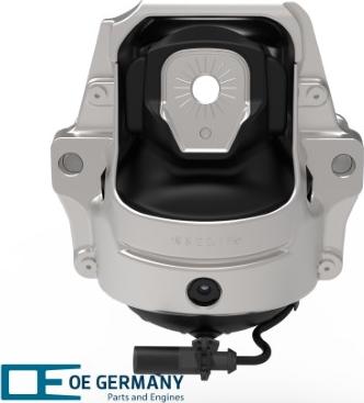 OE Germany 800353 - Sospensione, Motore autozon.pro