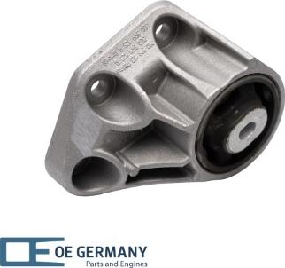 OE Germany 800318 - Supporto, Ripartitore di coppia autozon.pro