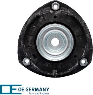 OE Germany 800381 - Supporto ammortizzatore a molla autozon.pro